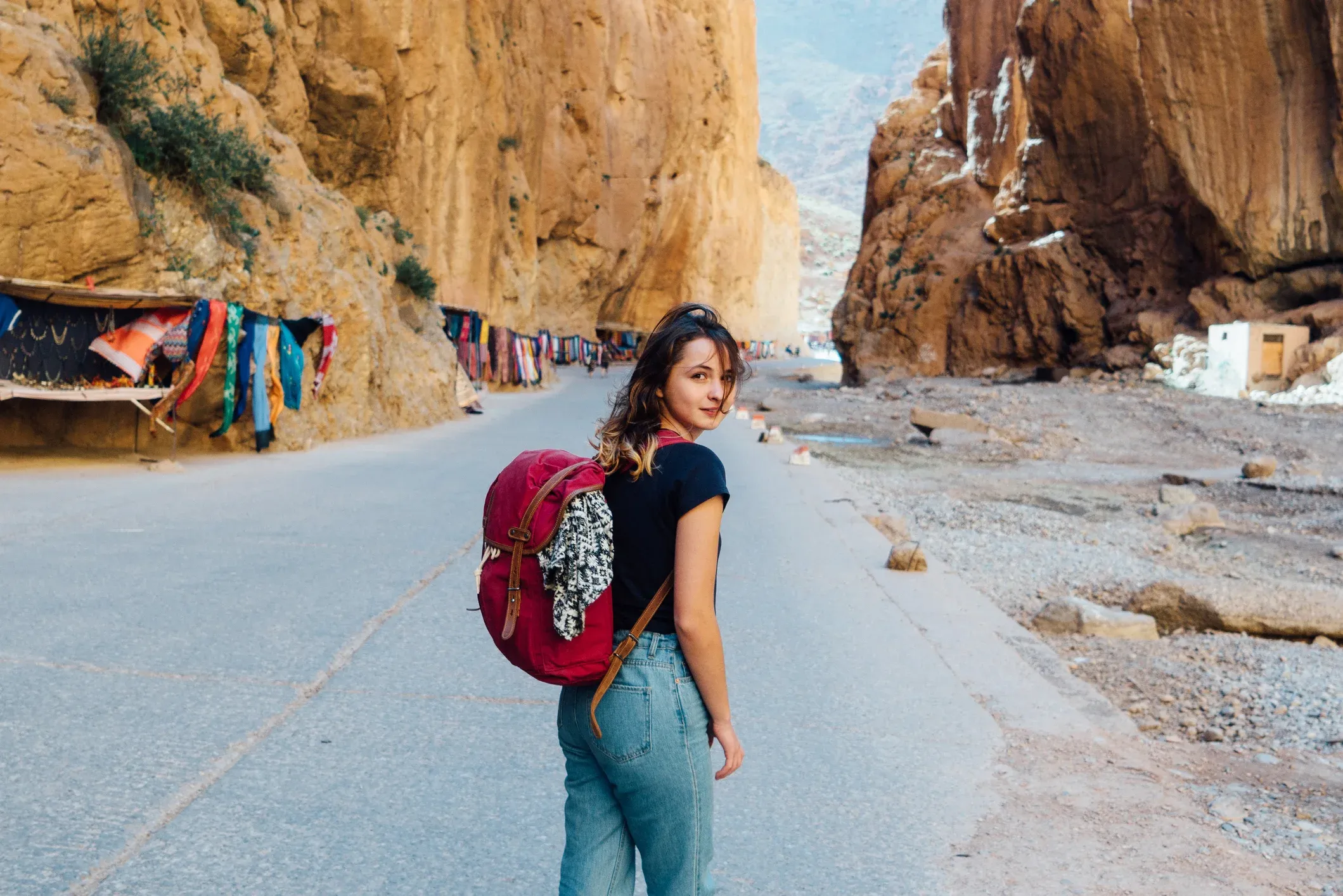 Voyager au Maroc : les informations pratiques à connaître Image de page