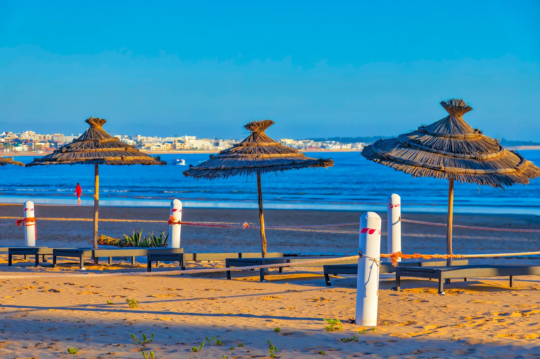 Évadez-vous sur les plus belles plages du Maroc avec notre guide : les dix plus belles plages, et les informations pratiques à connaître Image de page