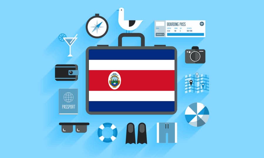 Conseils Infos Pratiques Costa Rica