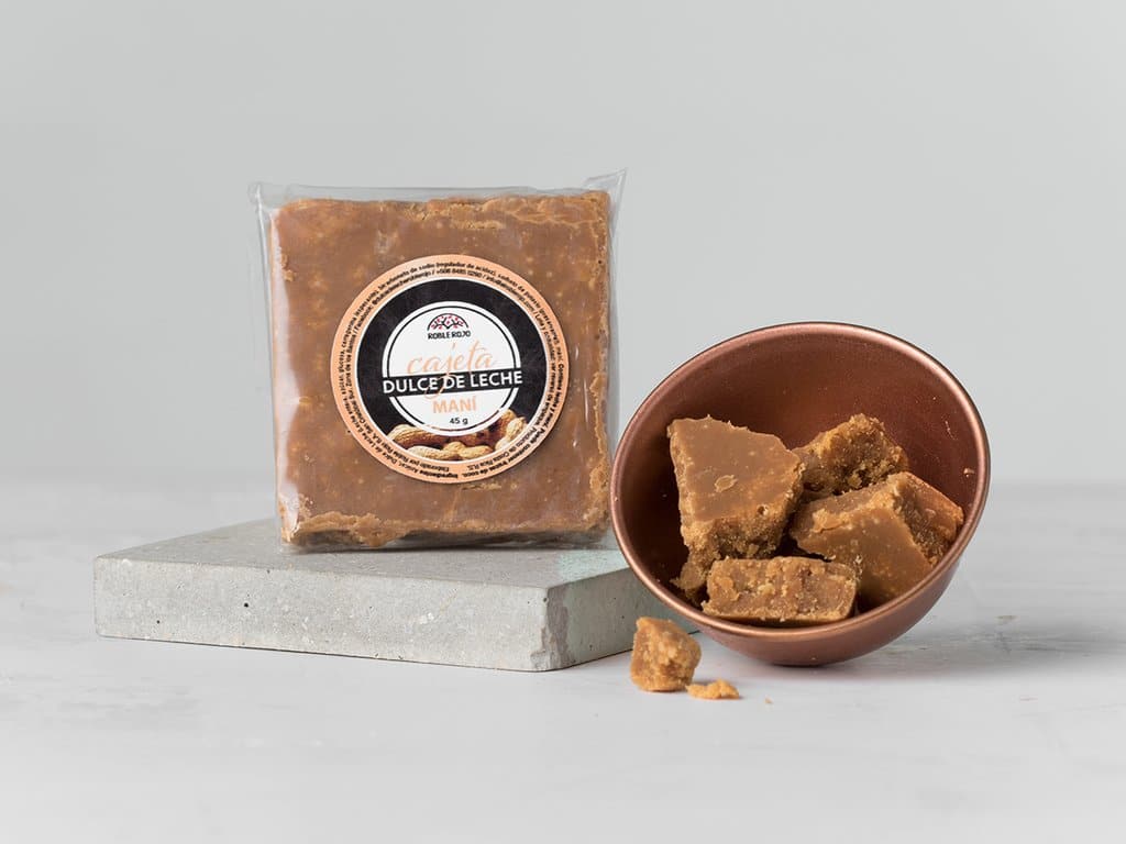 Dulce De Leche Produits Pour Un Dessert Costaricain