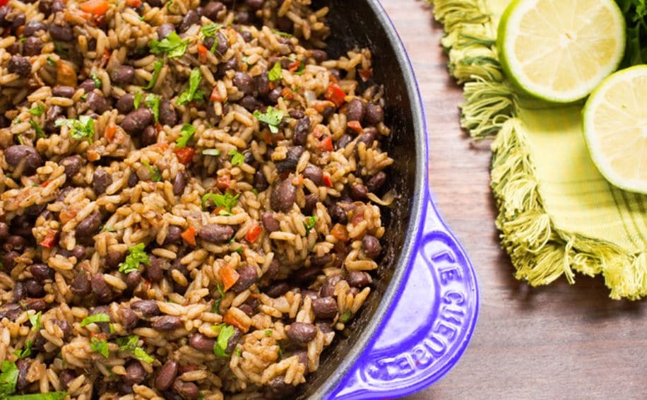 Gallo Pinto 