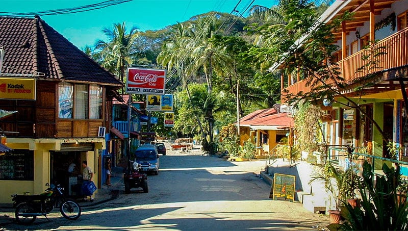 Montezuma