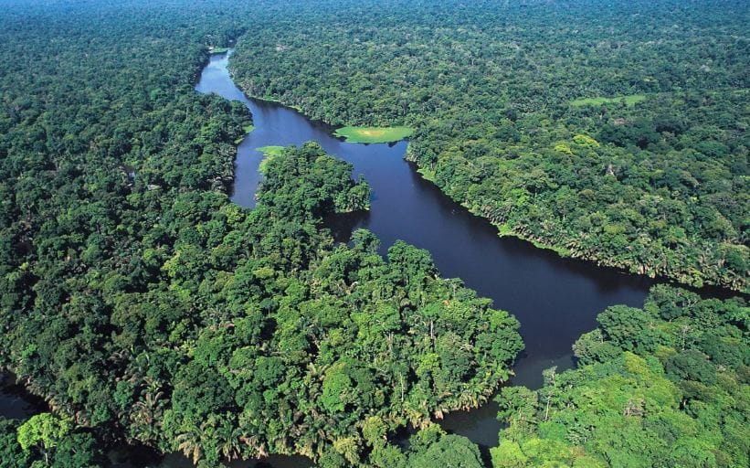 Parc National Tortuguero 