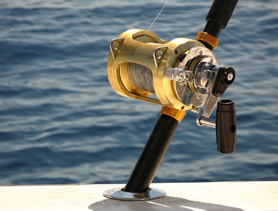 Peche Sportive Tamarindo 