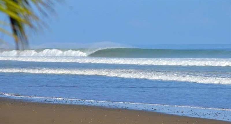 Playa Dominical