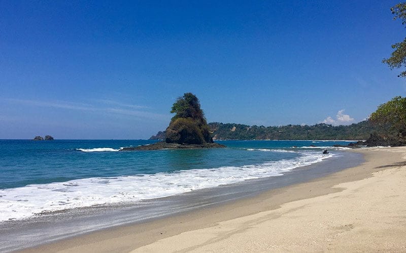 Plus Belles Plages du Costa Rica
