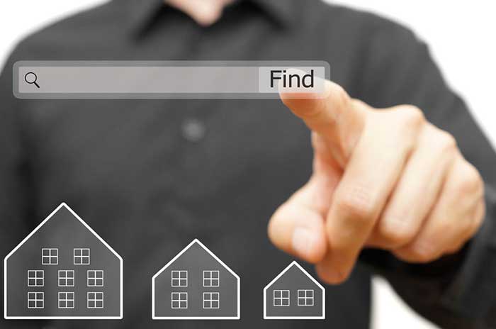 Verifier Adresse de Location