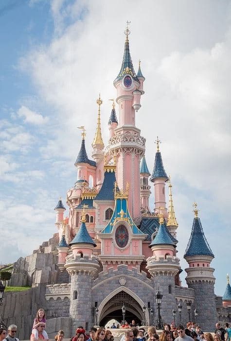 Disney