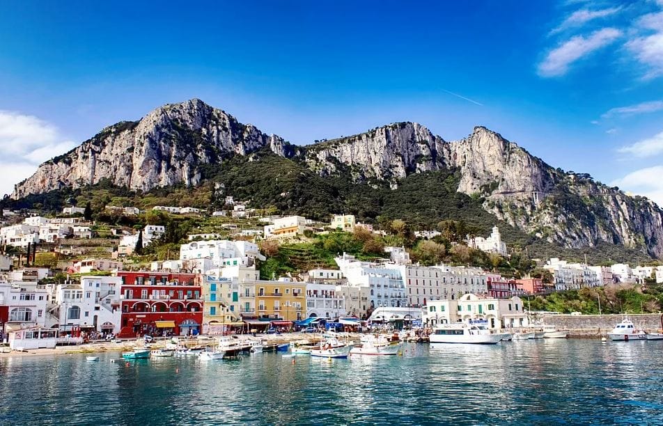 Capri
