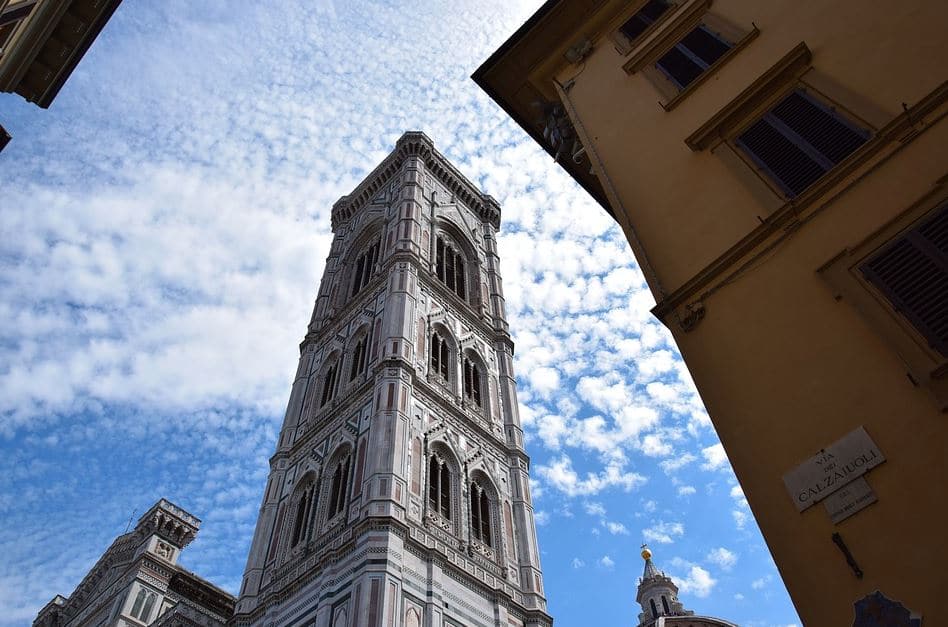Campanile Giotto