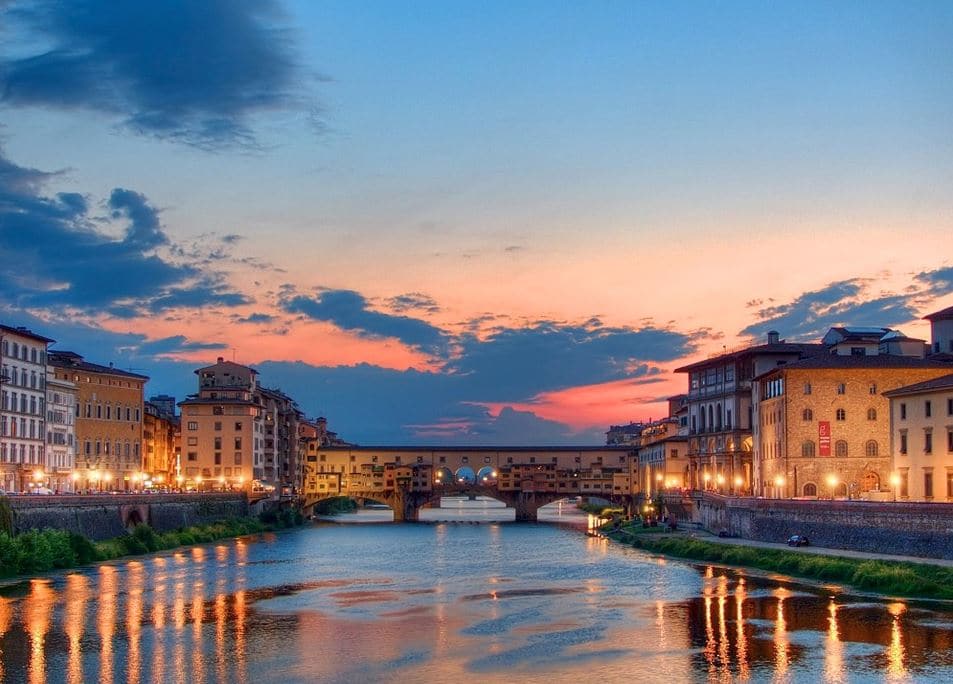 Ponte Vecchio
