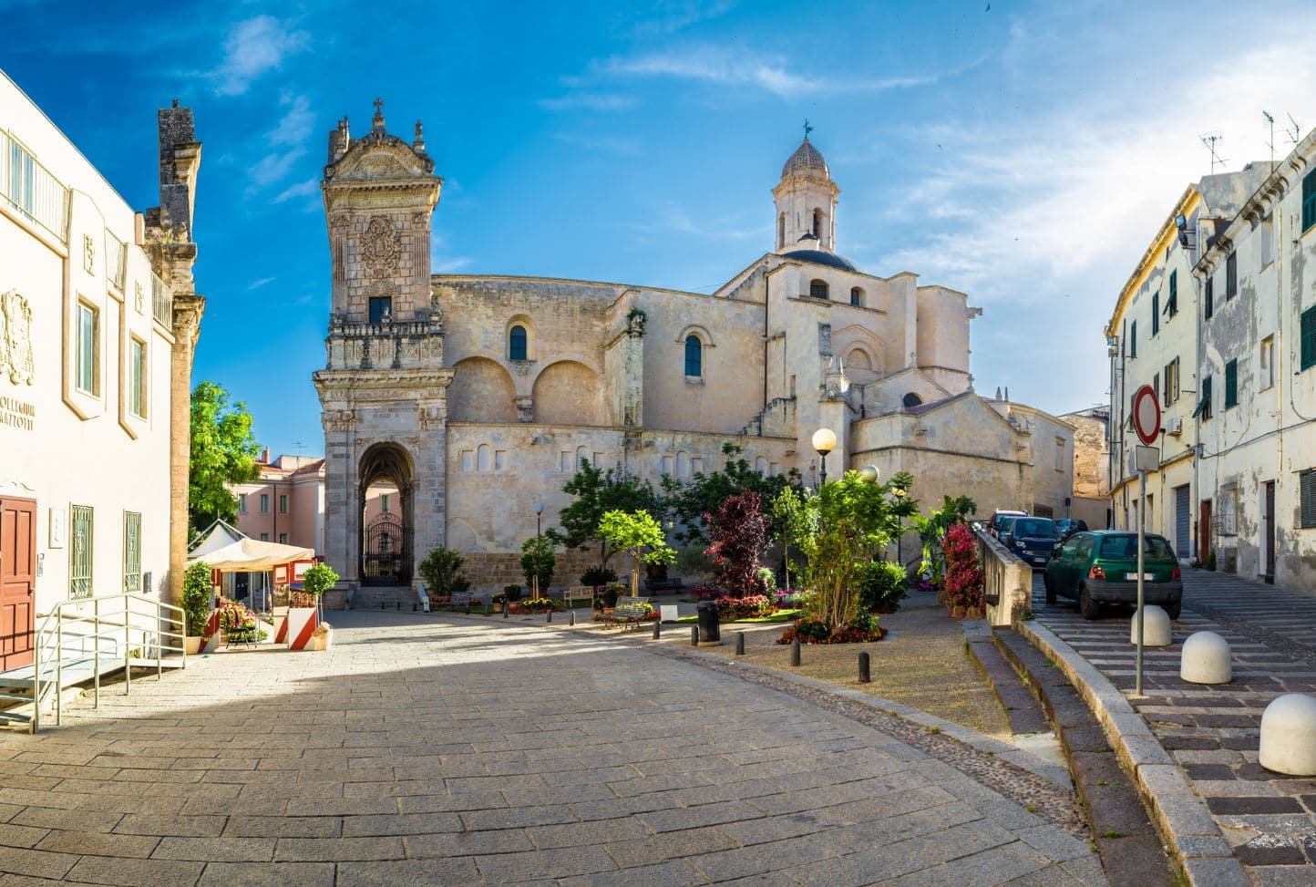 Sassari 