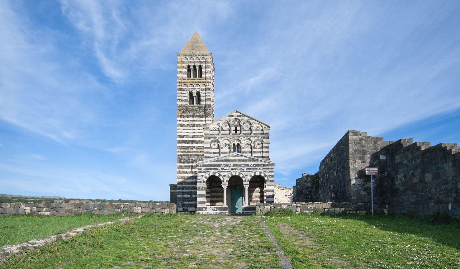 Eglise Santissima Trinita 