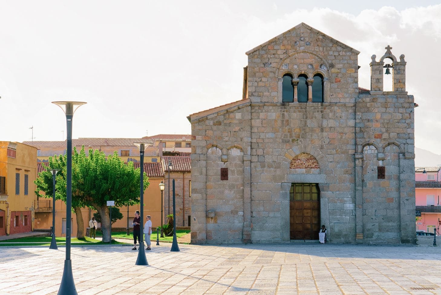 Olbia 