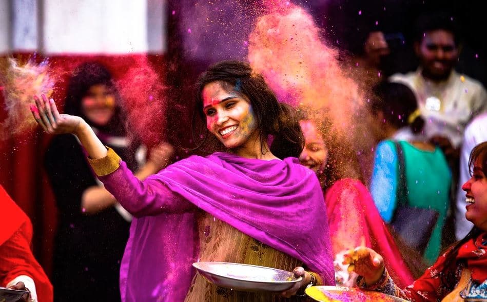 Inde Culture