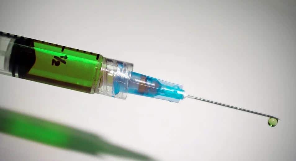 Vaccin
