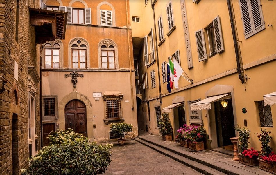 Hotel Florence