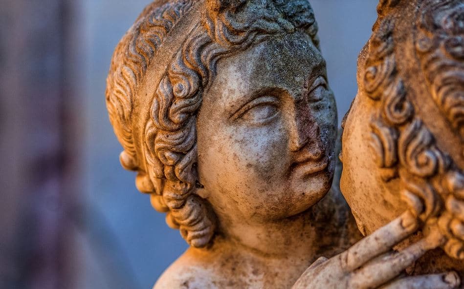 Ostia Antica
