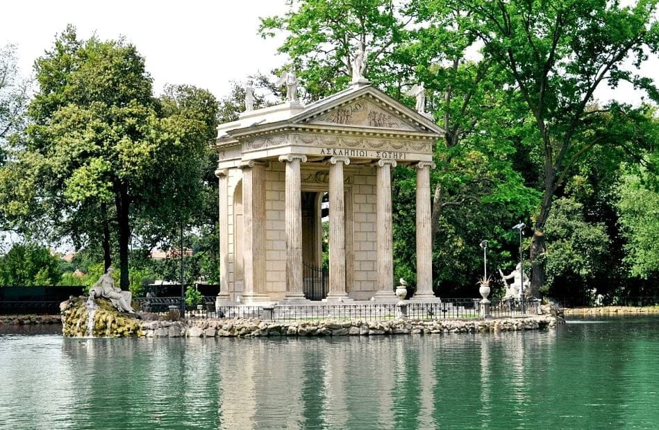 Villa Borghese