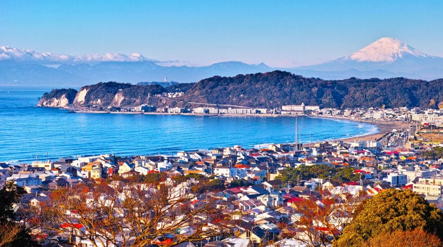 Kamakura 