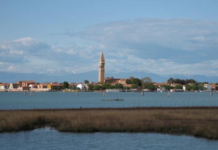 San Francesco Del Deserto 