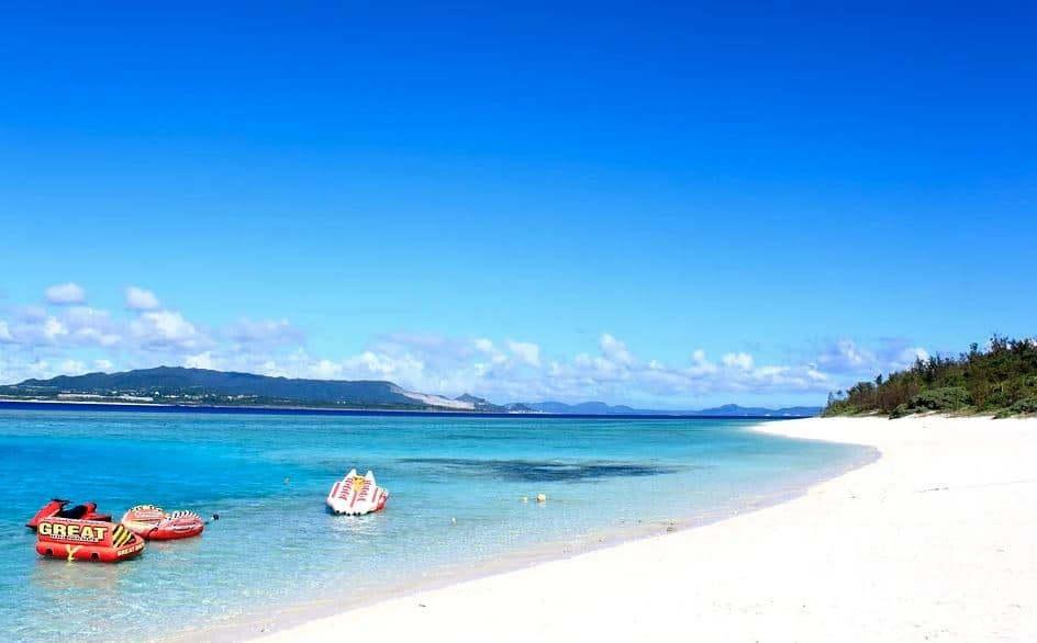 Okinawa