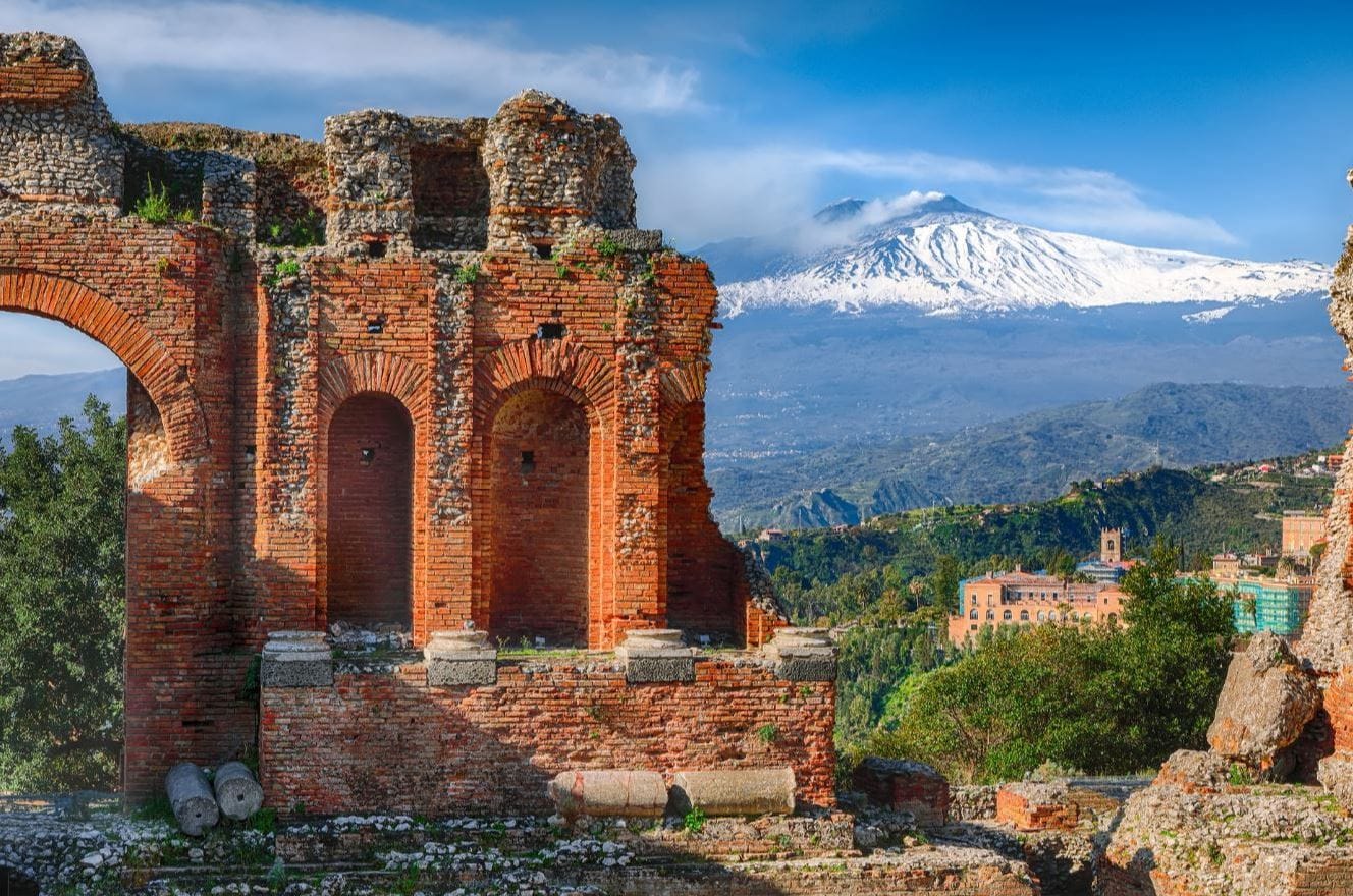 Taormina 