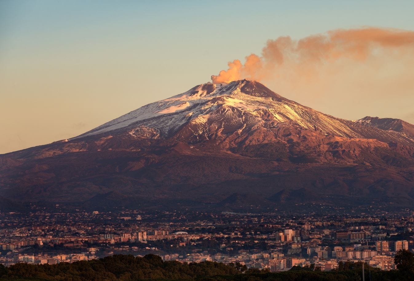 Etna 
