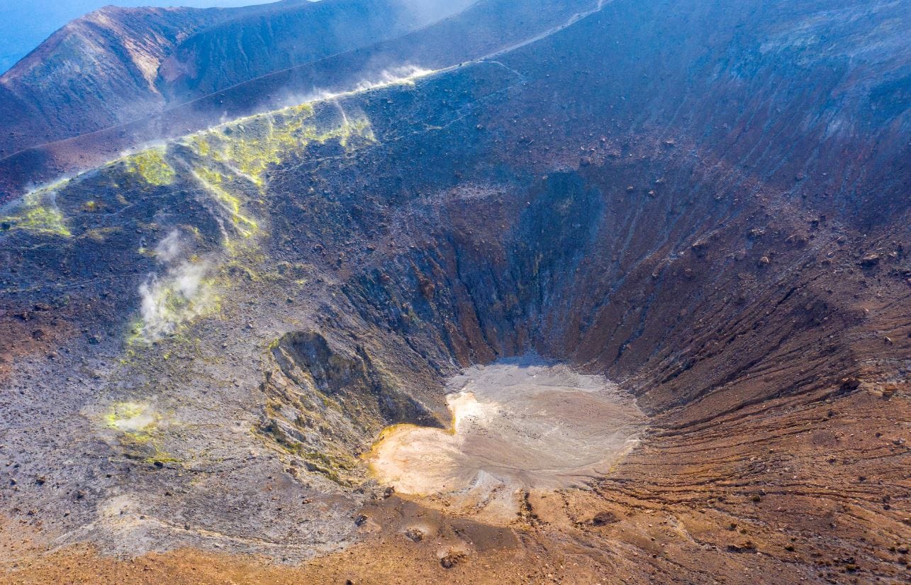 Vulcano 