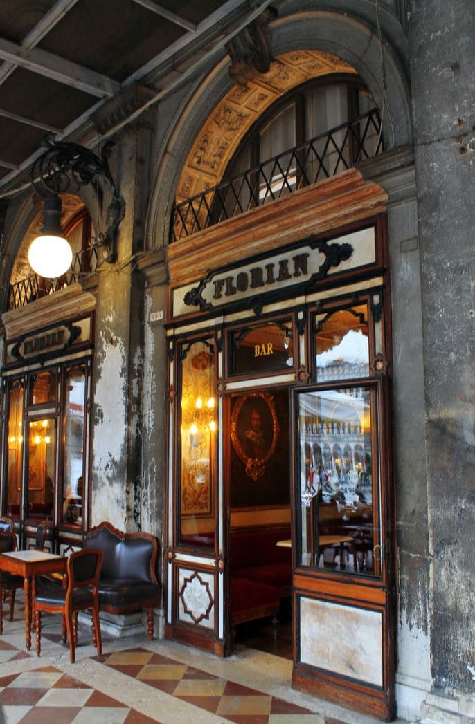 Caffè Florian 