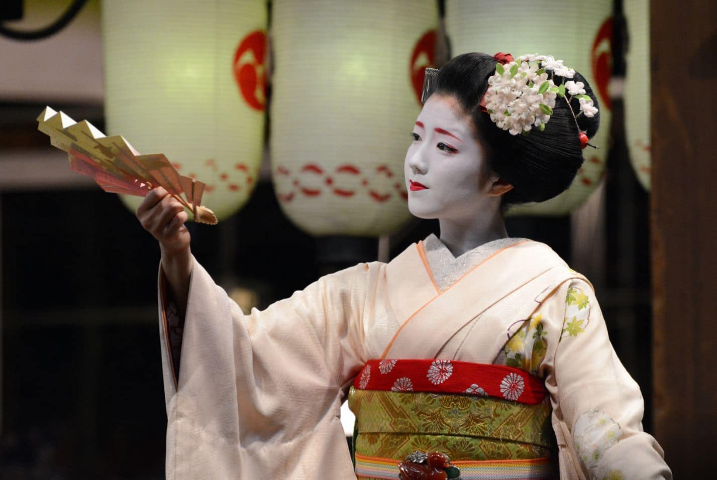 Maiko 