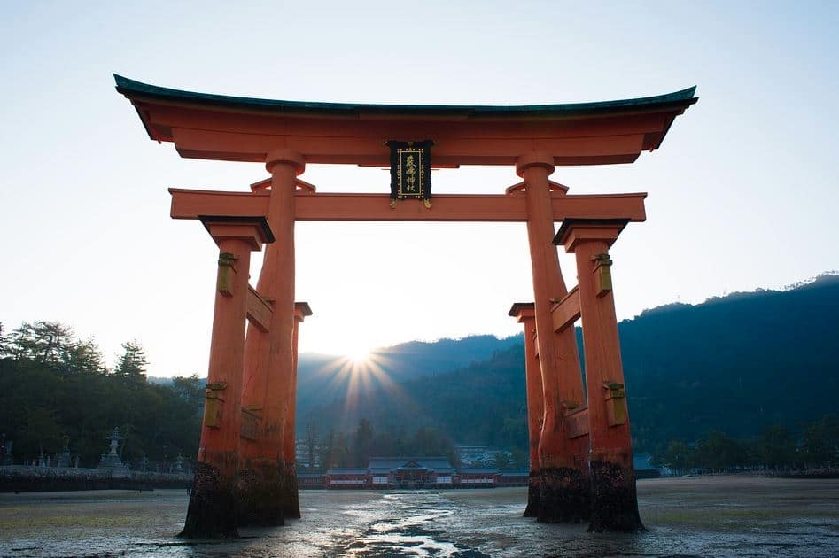 Torii