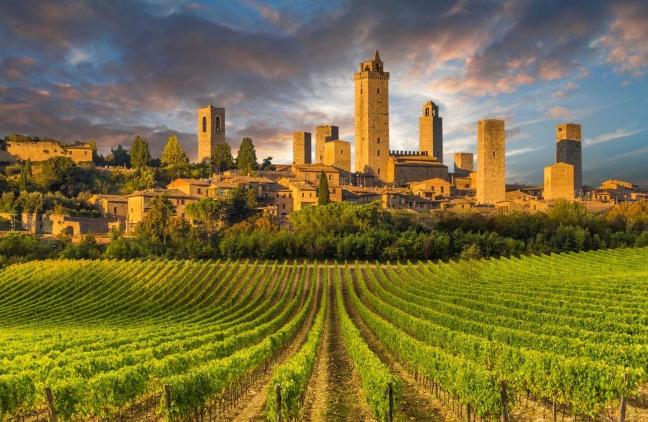 Chianti 