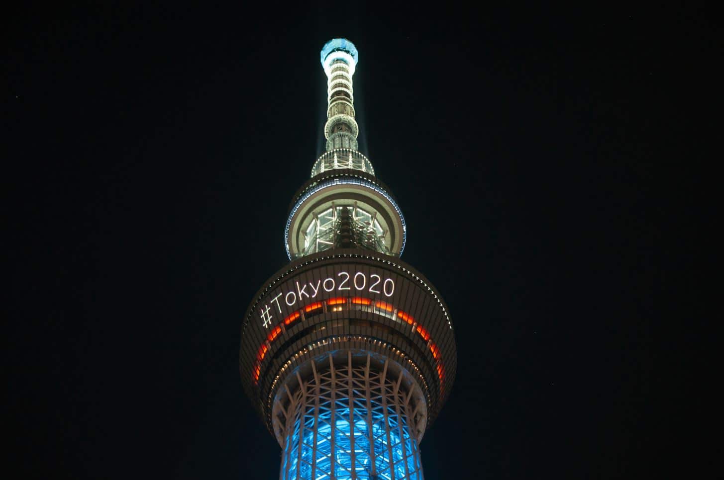 Skytree Tower 