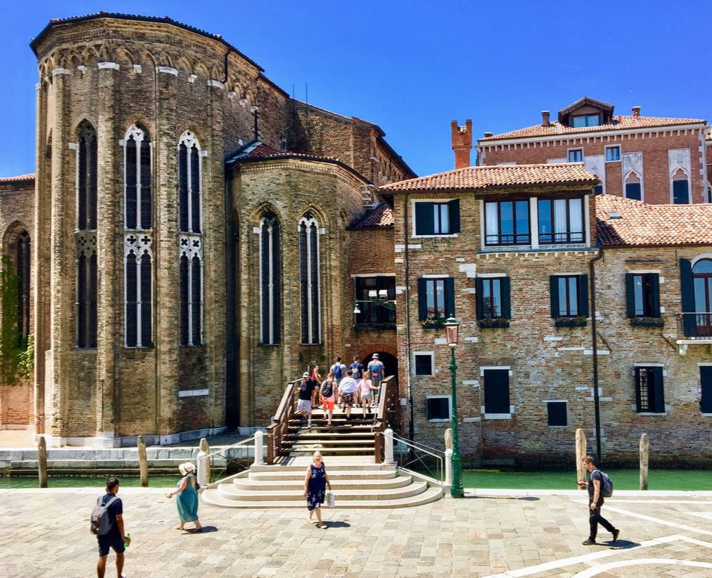 Musée Guggenheim 