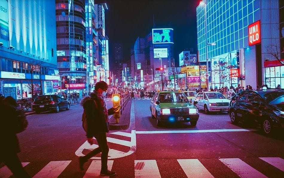 Osaka