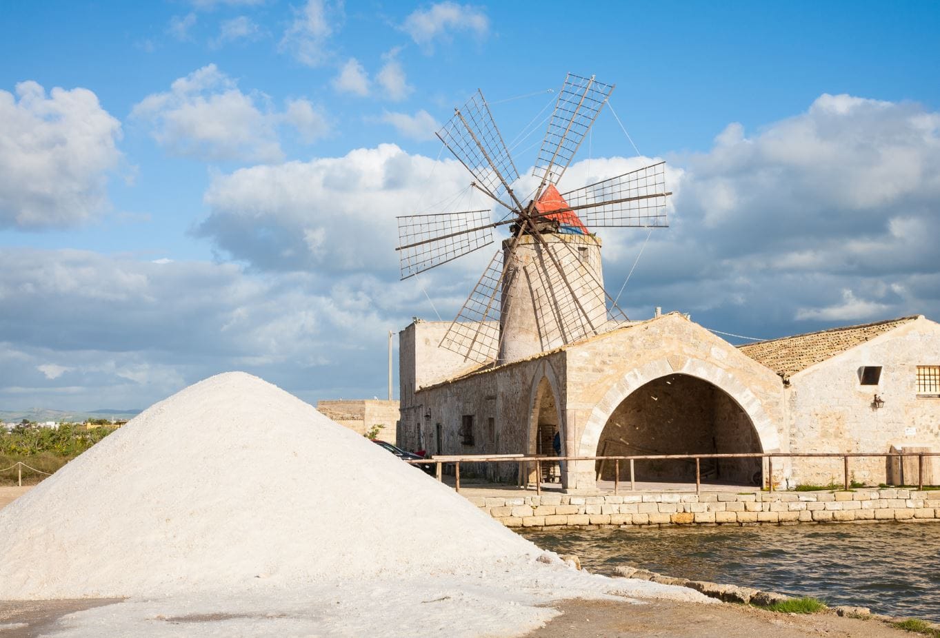 Trapani 