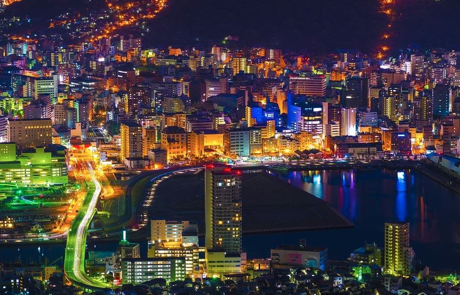 Nagasaki