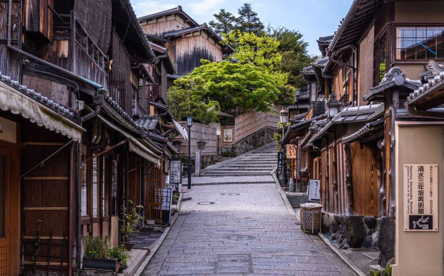 Higashiyama 