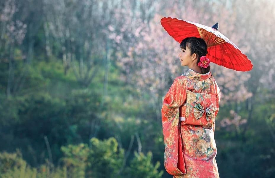 Kimono