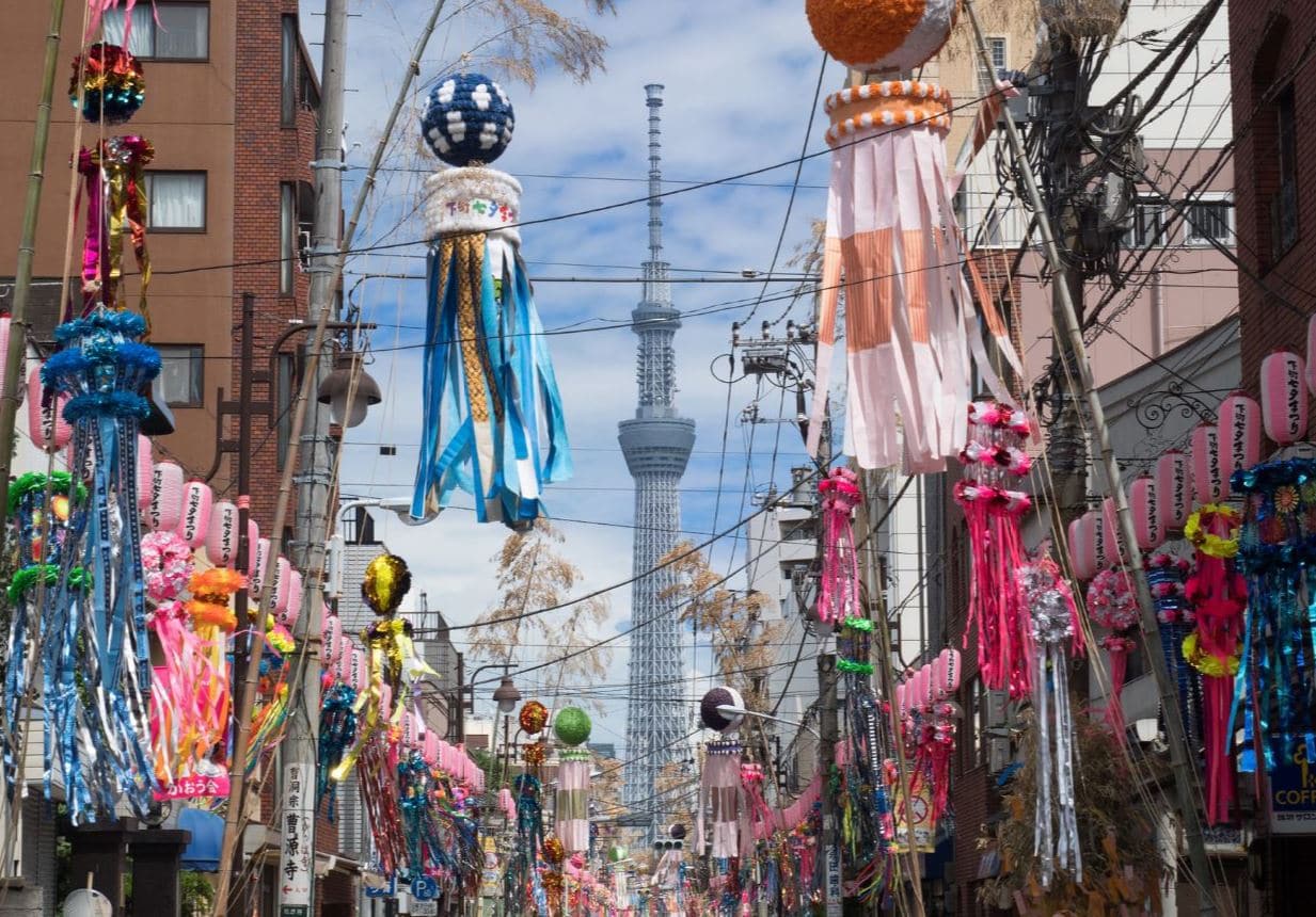Matsuri 