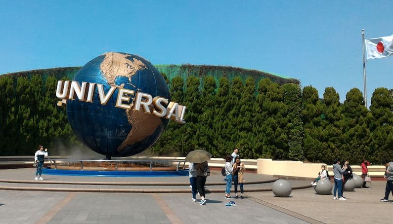 Universal Studio 