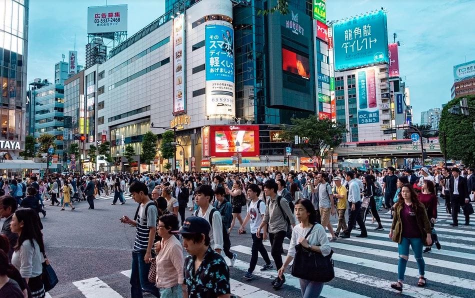 Tokyo
