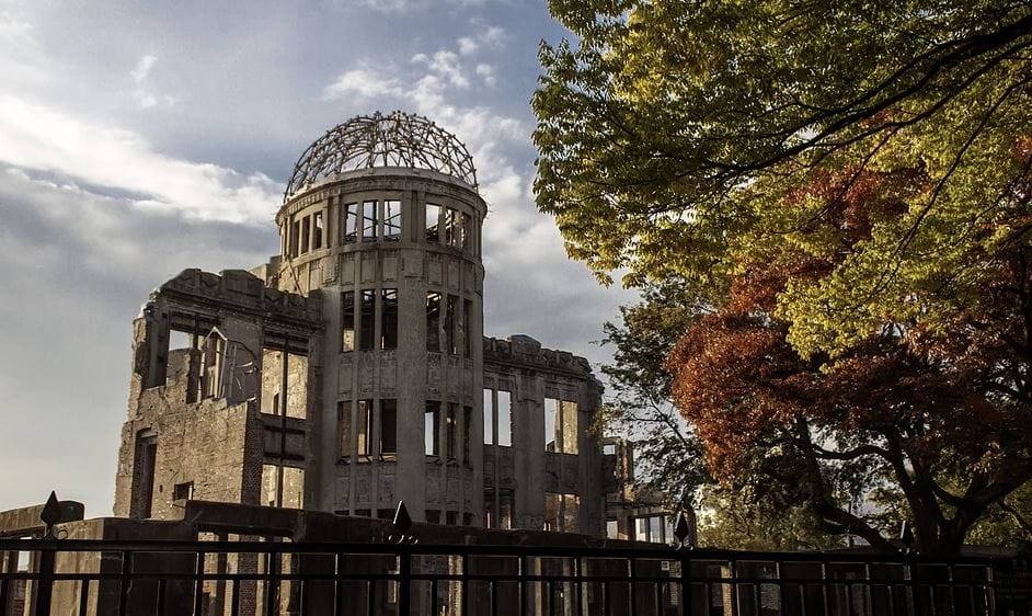 6. Hiroshima