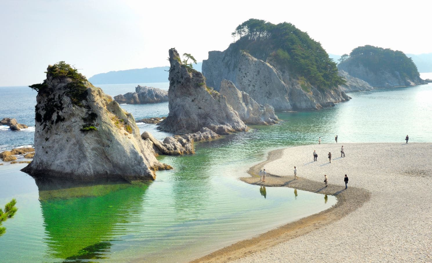 Jodogahama 