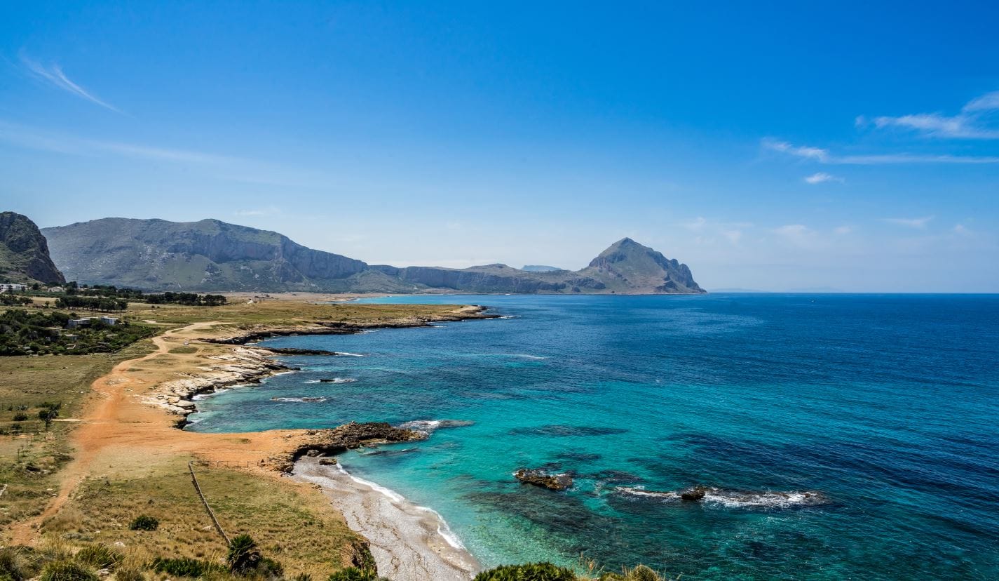 Monte Cofano 
