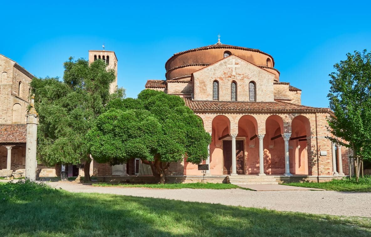 Torcello 