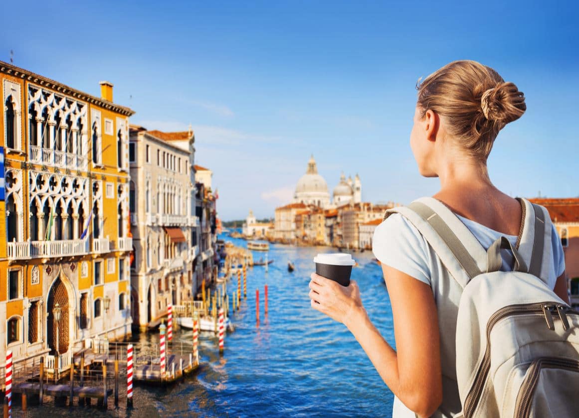 Se Loger Venise 