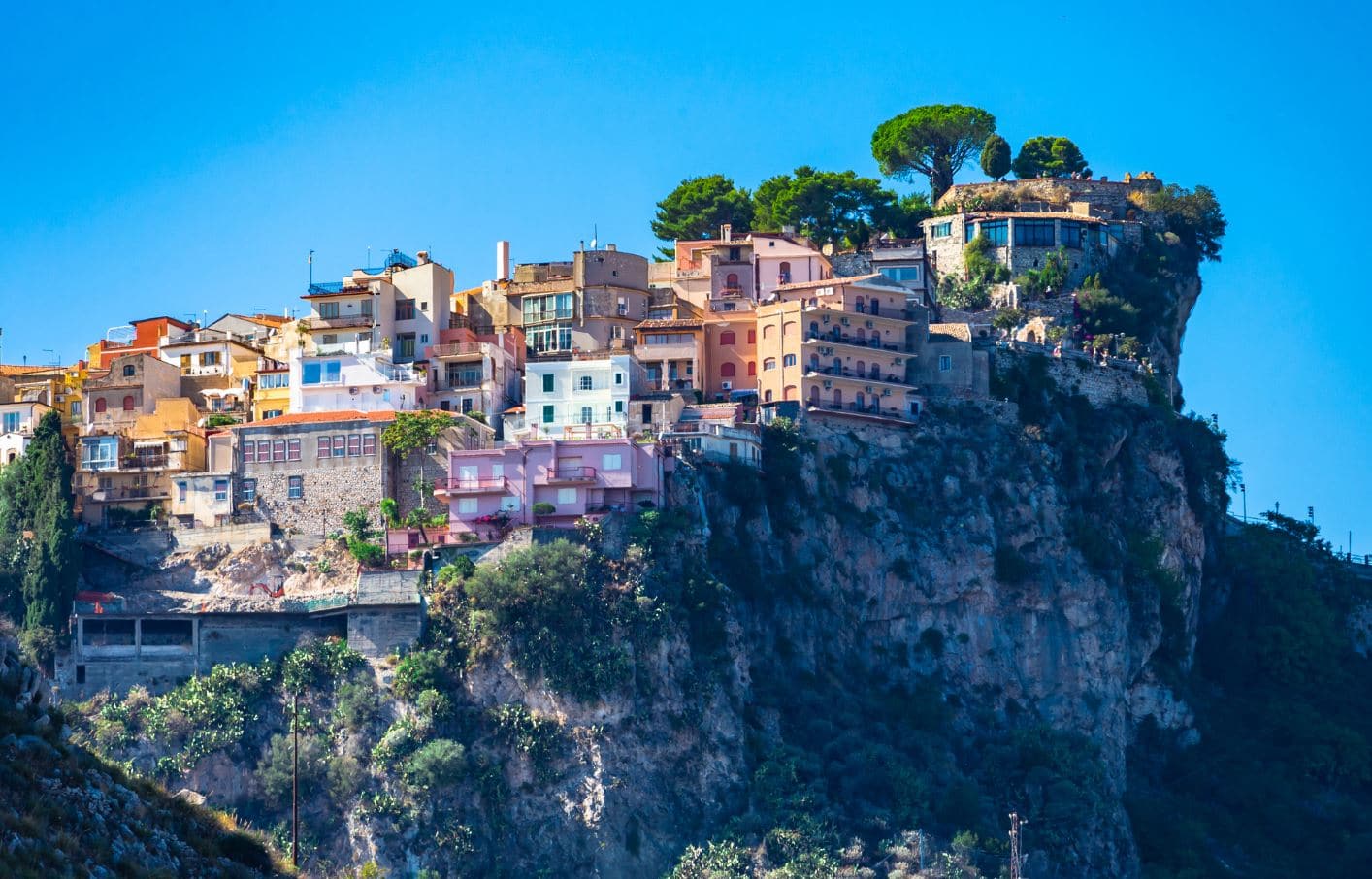 Sicile 