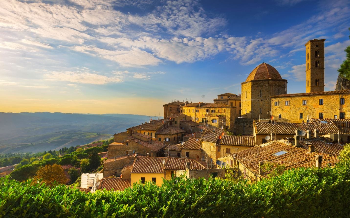 Toscane 